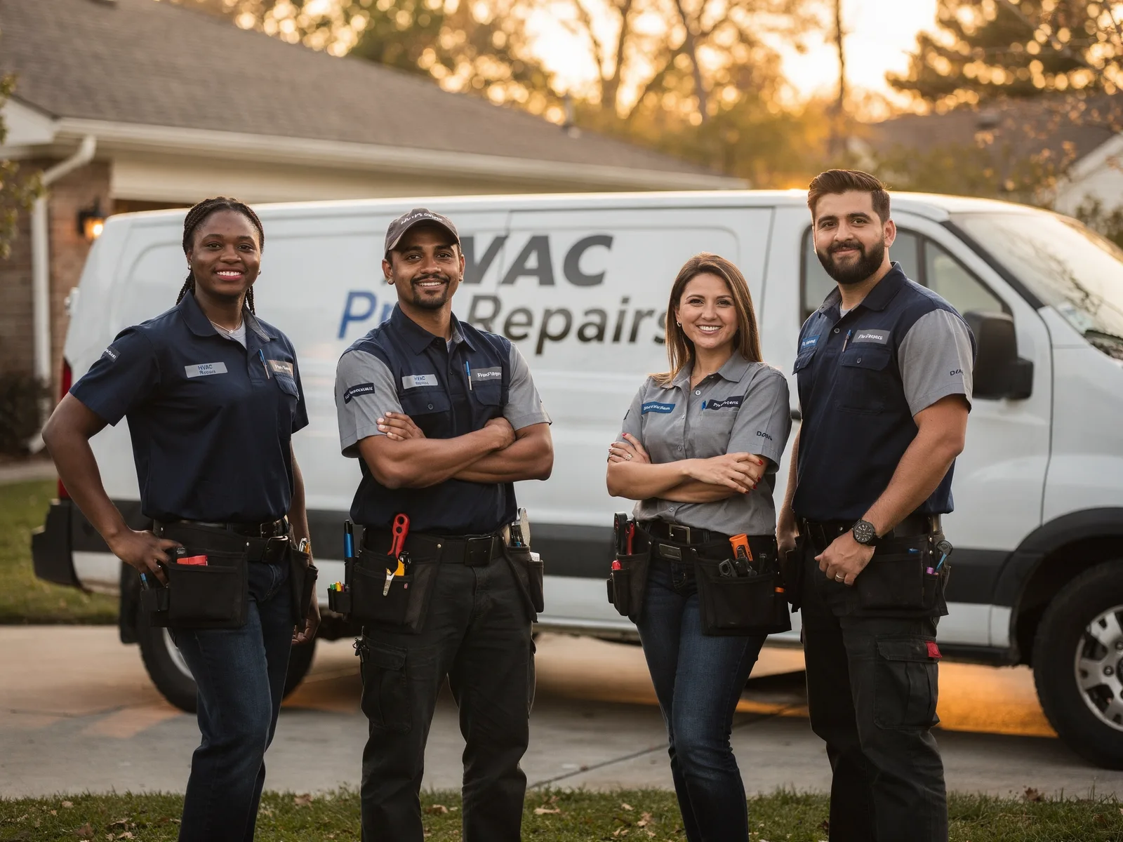 Heat Pump Repair company in Nottingham, NH
