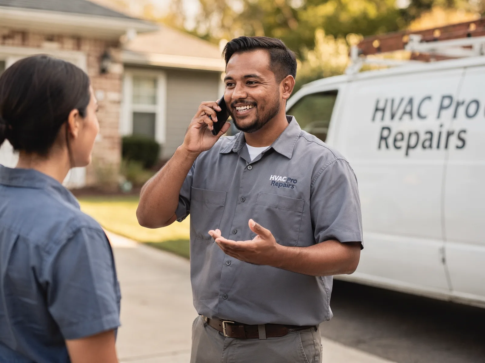 Heat Pump Repair Nottingham, NH FAQs
